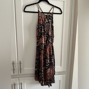 Abercrombie dress